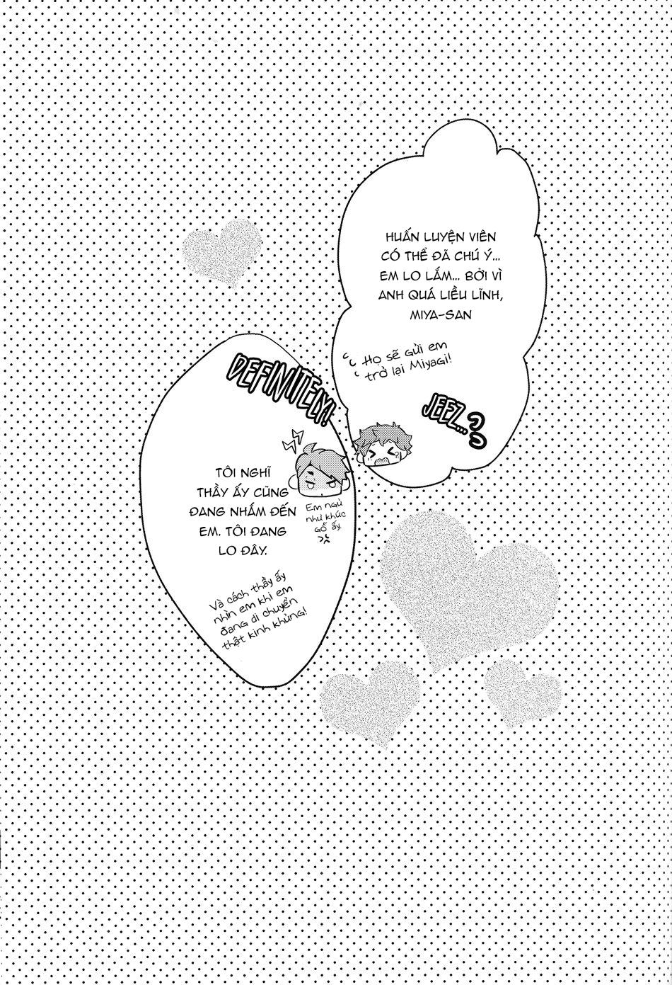 ONESHOT CHỊCH Chapter 154 - Trang 2
