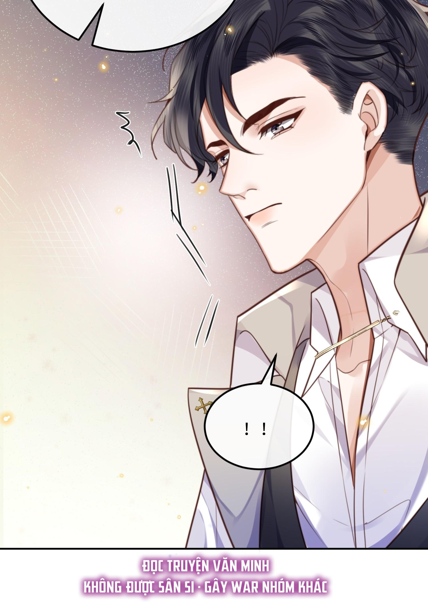 (END) Đặc Chế Cho Riêng Anh Chapter 55 - Trang 2