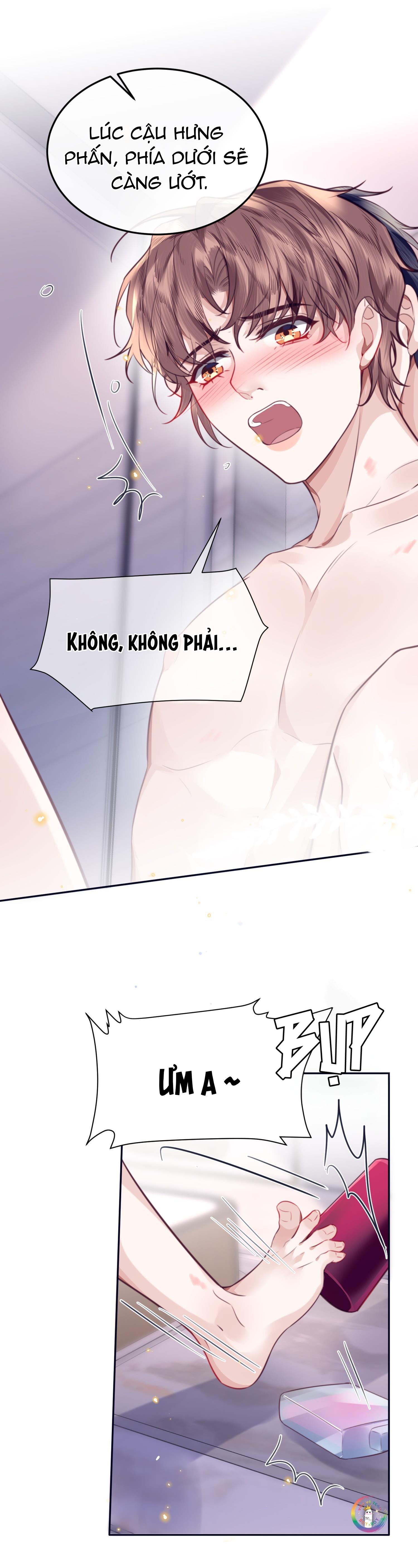 (END) Đặc Chế Cho Riêng Anh Chapter 65 H+ - Next Chapter 66