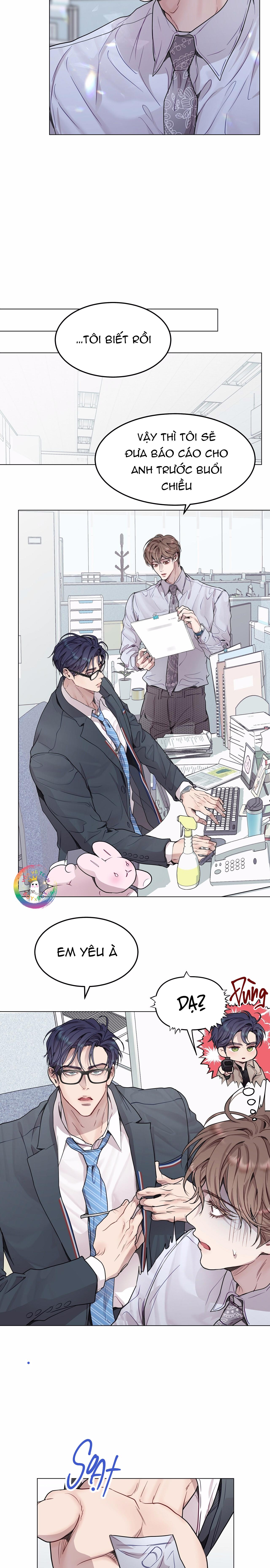 (END) Vị Kỷ Chapter 32 - Next Chapter 33