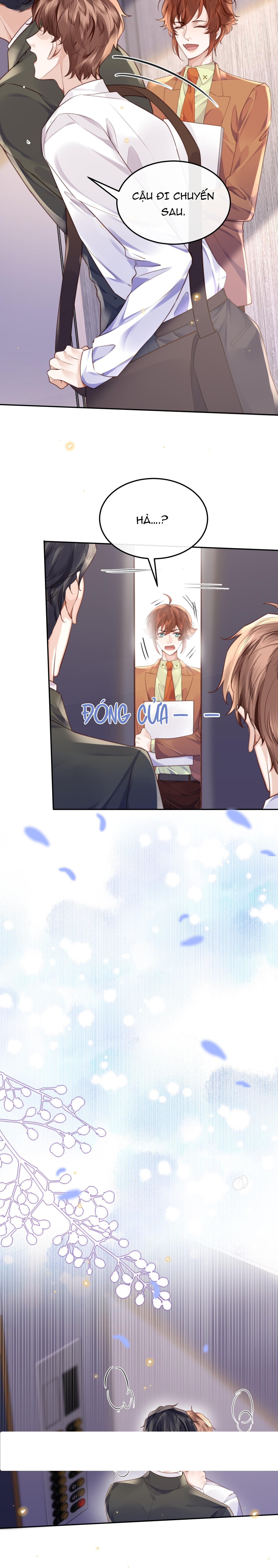 (END) Đặc Chế Cho Riêng Anh Chapter 54 - Trang 2
