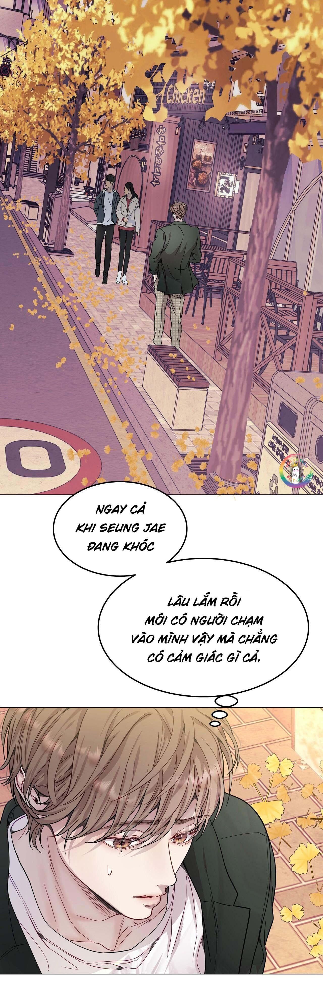 (END) Vị Kỷ Chapter 31 - Next Chapter 32