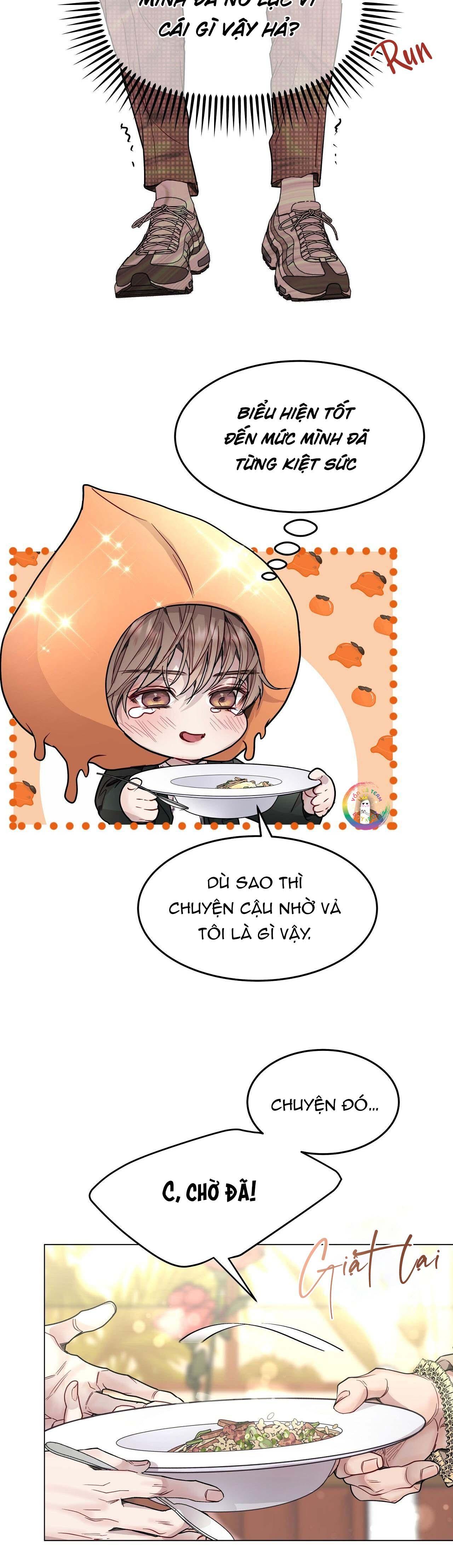 (END) Vị Kỷ Chapter 31 - Next Chapter 32