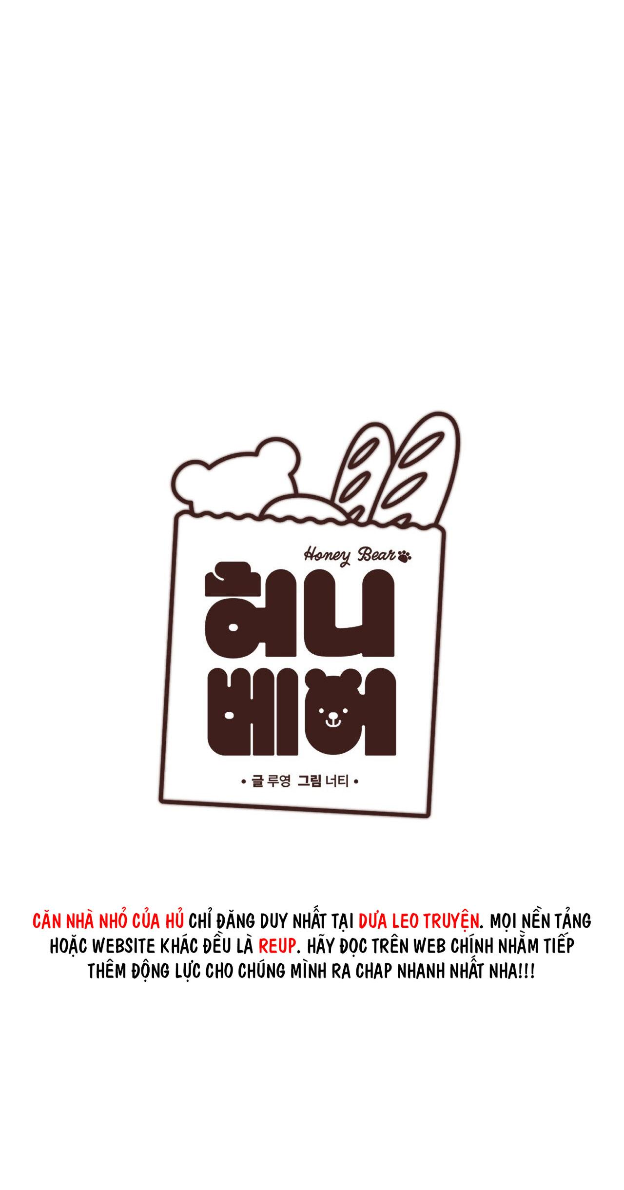 (END) MẬT GẤU Chapter 25 - Next Chapter 26