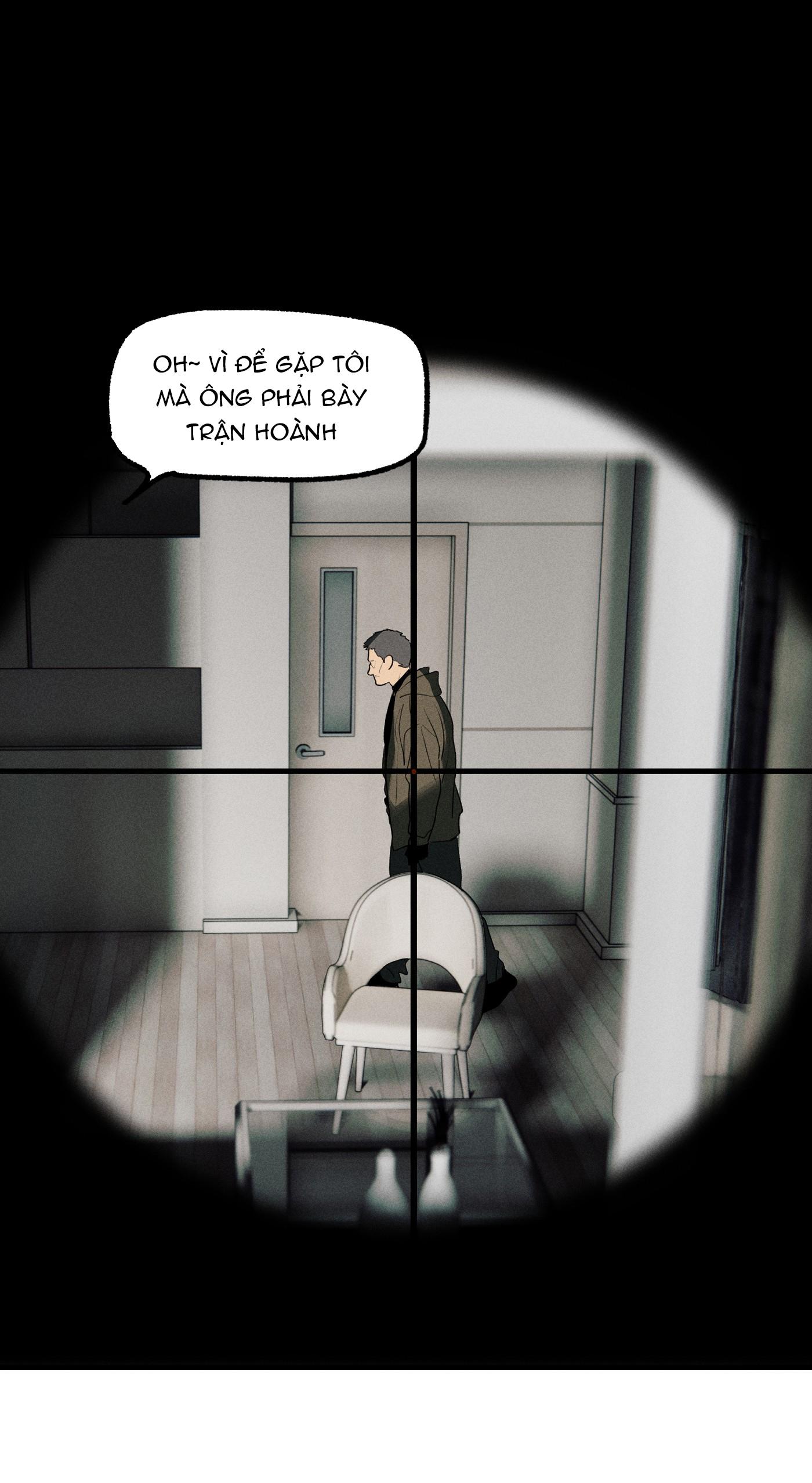 (END) ID Của Thần Chapter 48 - Trang 2
