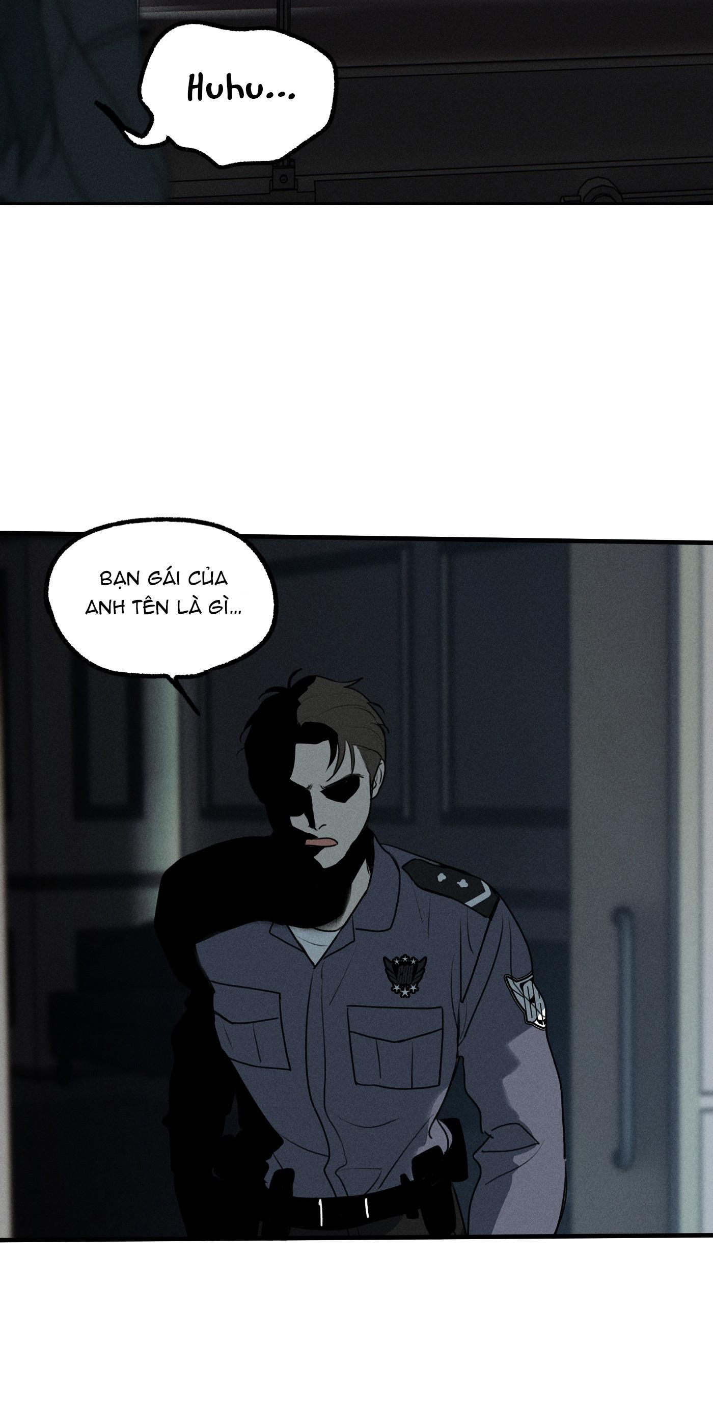(END) ID Của Thần Chapter 48 - Trang 2