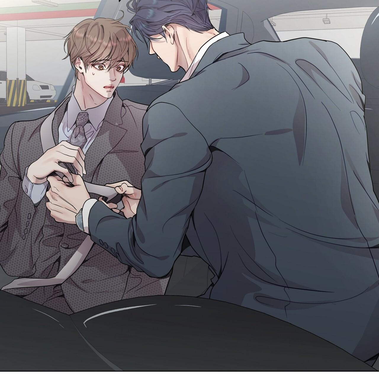 (END) Vị Kỷ Chapter 33 - Trang 2