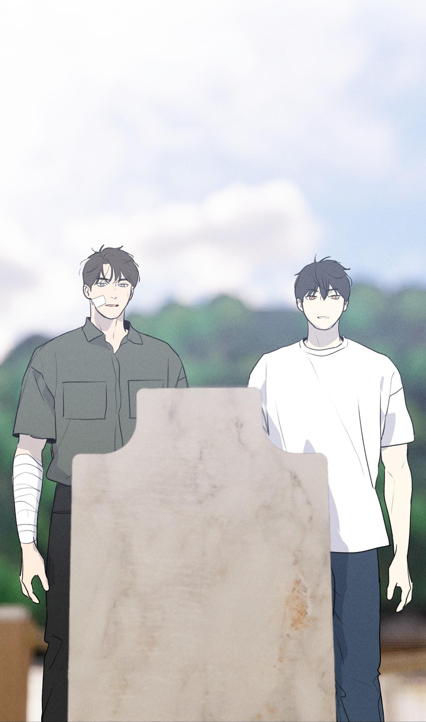 (END) ID Của Thần Chapter 53 - Trang 2