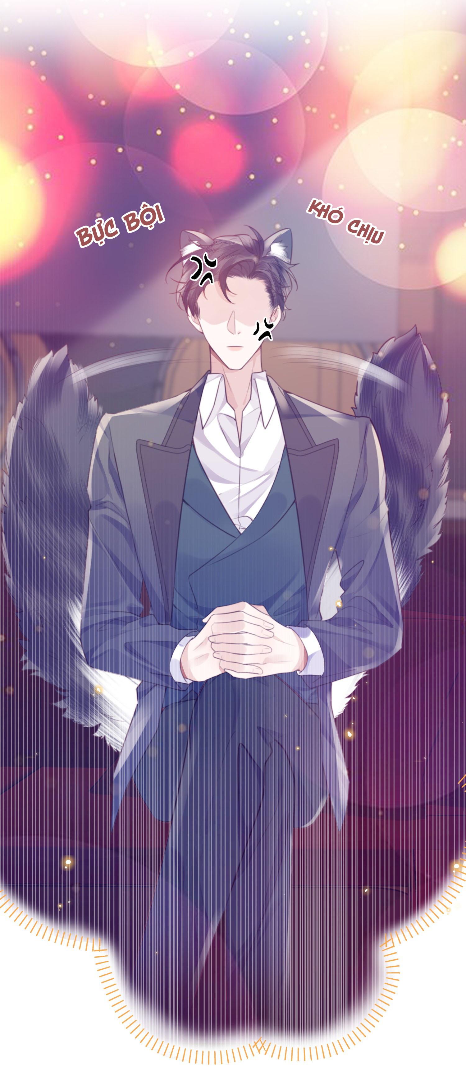 (END) Đặc Chế Cho Riêng Anh Chapter 56 - Trang 2