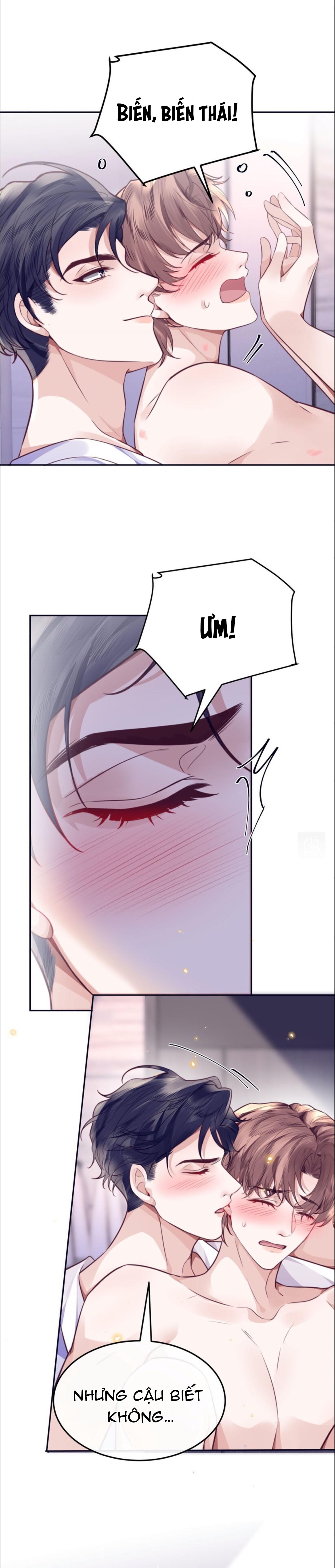 (END) Đặc Chế Cho Riêng Anh Chapter 65 H+ - Next Chapter 66