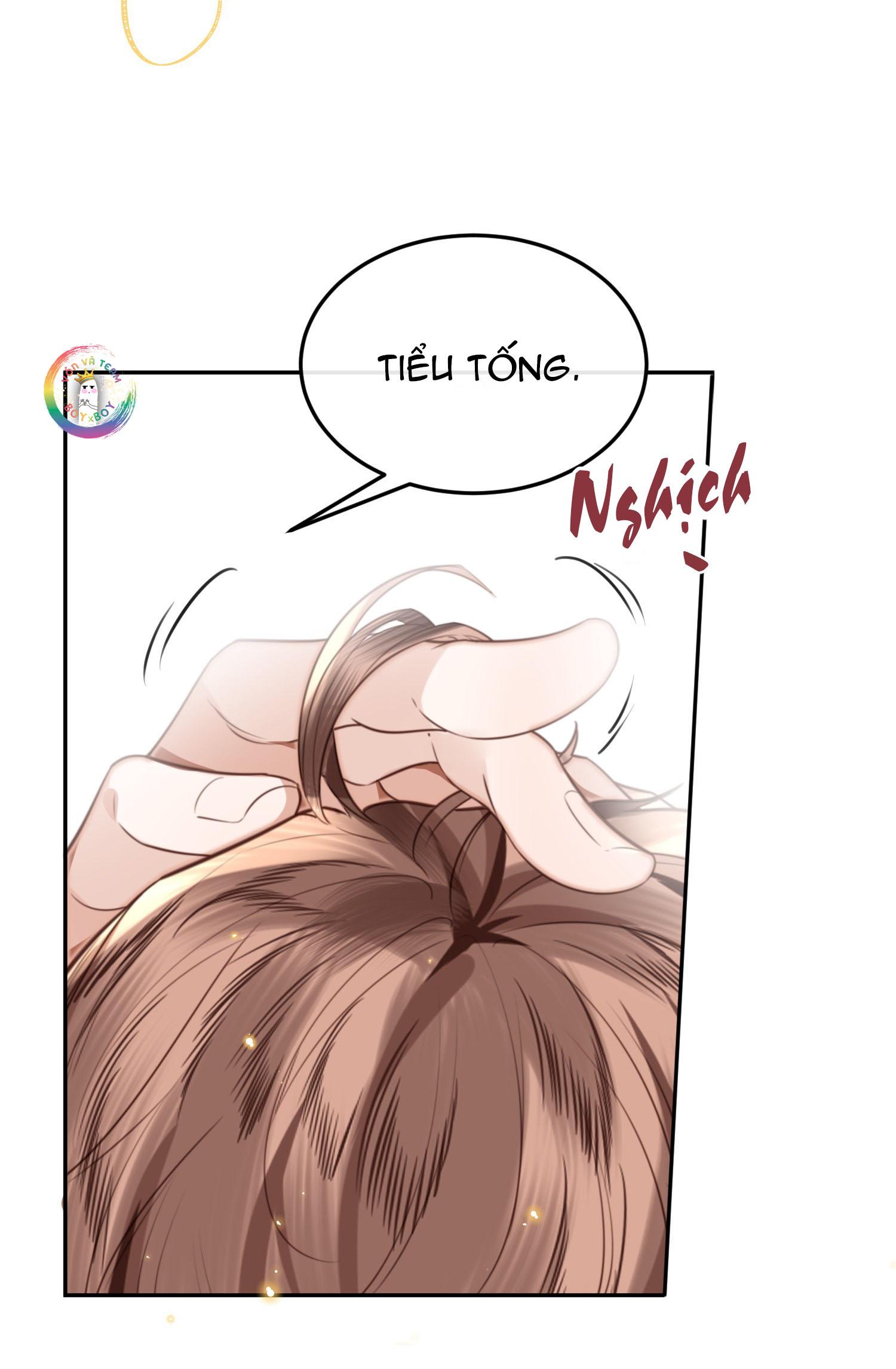 (END) Đặc Chế Cho Riêng Anh Chapter 56 - Trang 2