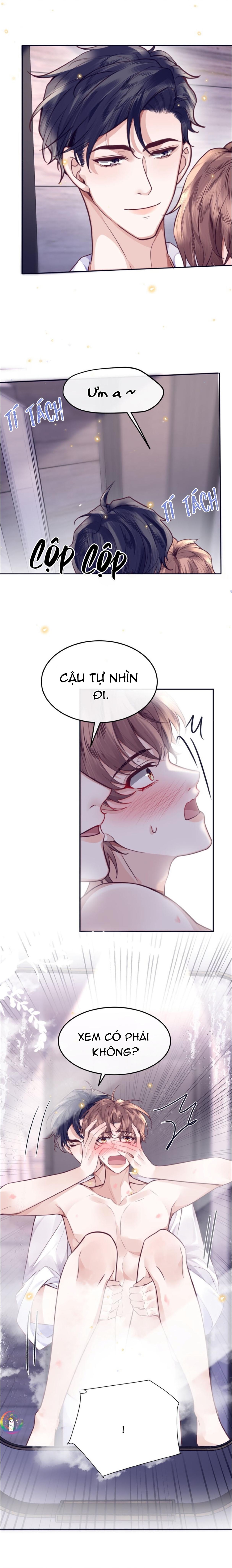 (END) Đặc Chế Cho Riêng Anh Chapter 65 H+ - Next Chapter 66