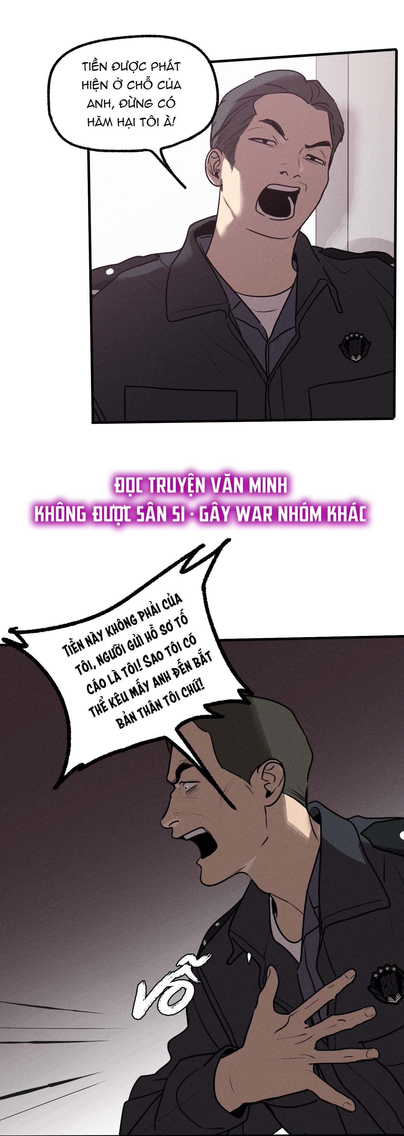 (END) ID Của Thần Chapter 50.1 Happy birthday - Trang 2