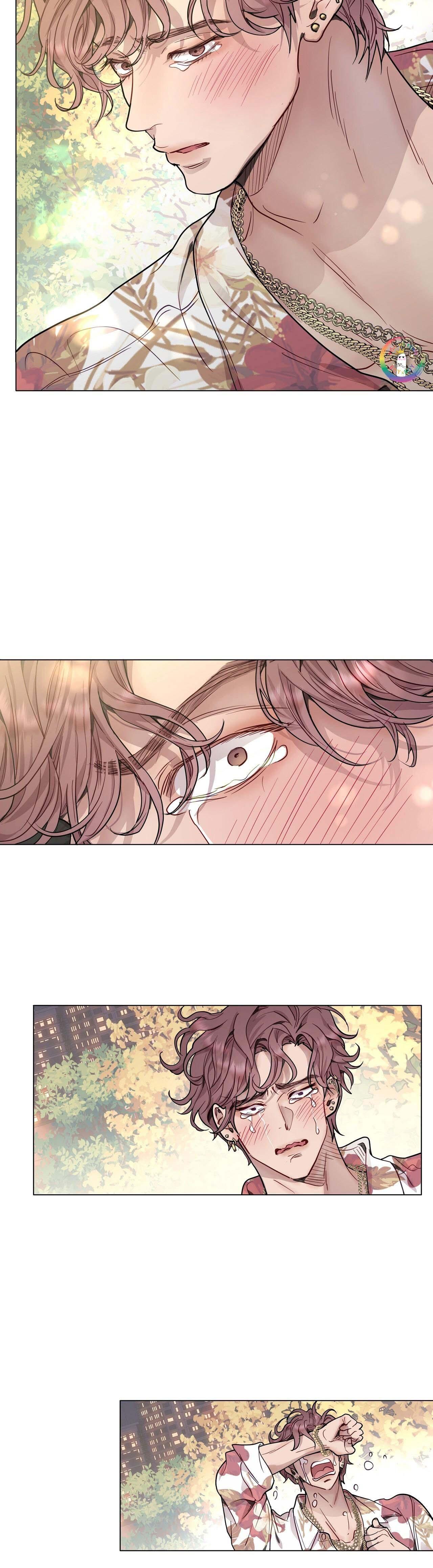 (END) Vị Kỷ Chapter 31 - Next Chapter 32
