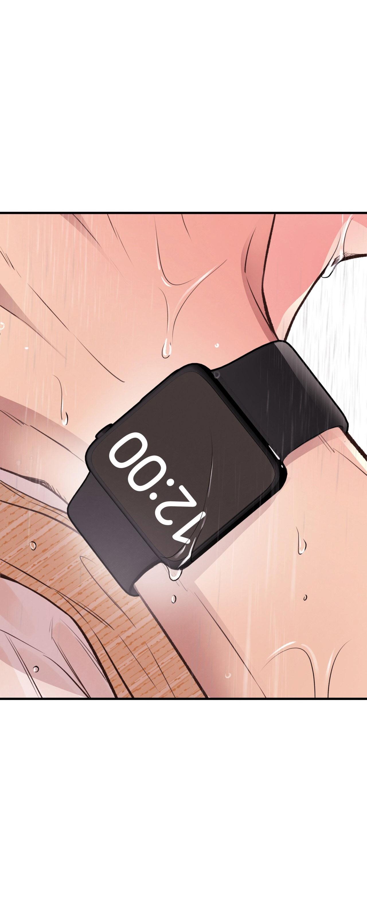 (END) MẬT GẤU Chapter 26 - Next Chapter 27