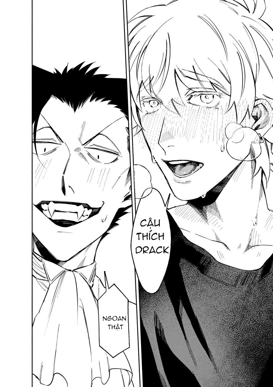 ONESHOT CHỊCH Chapter 162 - Trang 2