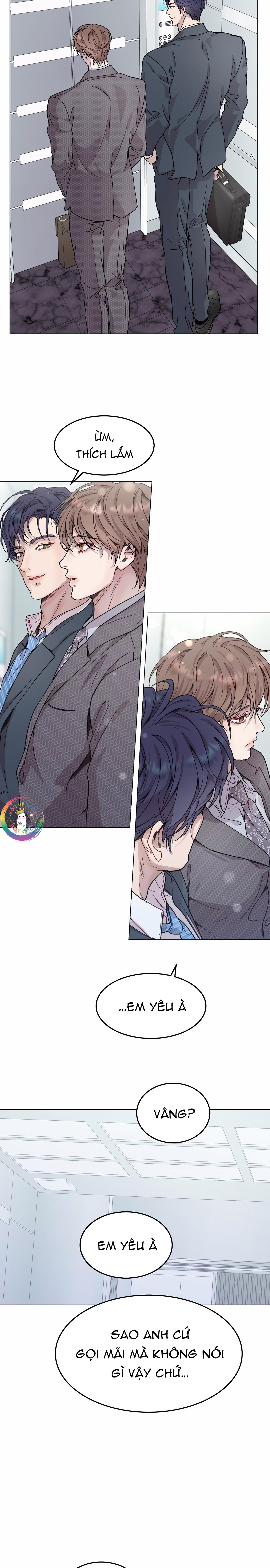 (END) Vị Kỷ Chapter 32 - Next Chapter 33