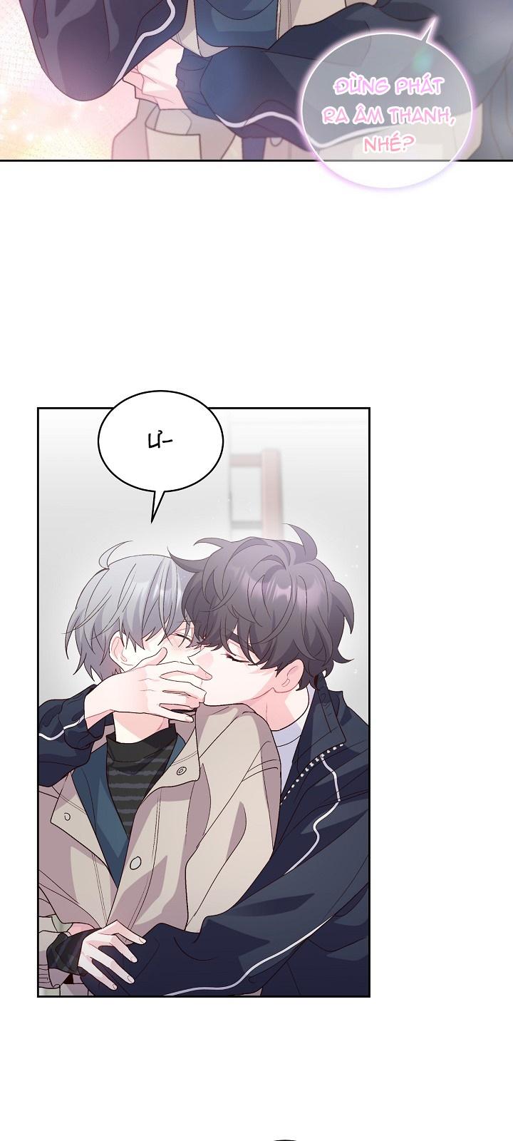 (END) Merry Marbling Chapter 49 - Trang 2