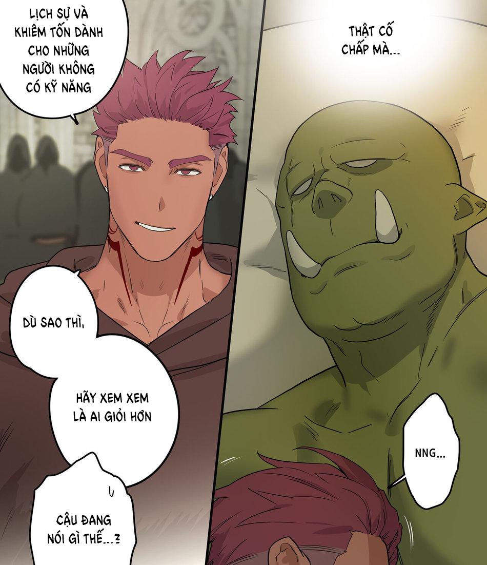 Tuyển tập BOYLOVE màu sắc Chapter 53 - Trang 2