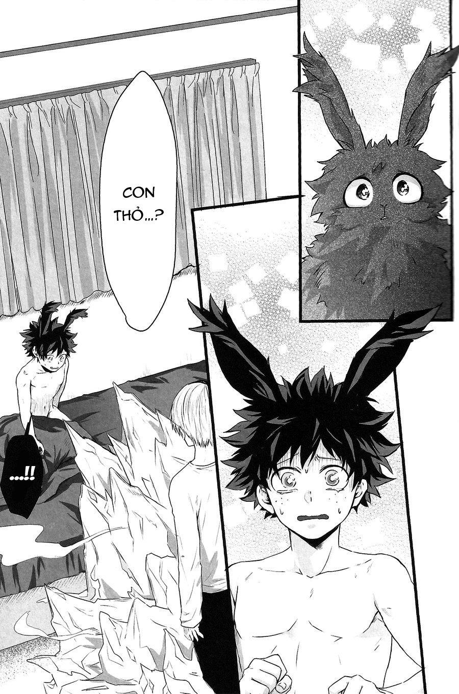 ONESHOT COI LÀ NỨNG Chapter 120 - Trang 2