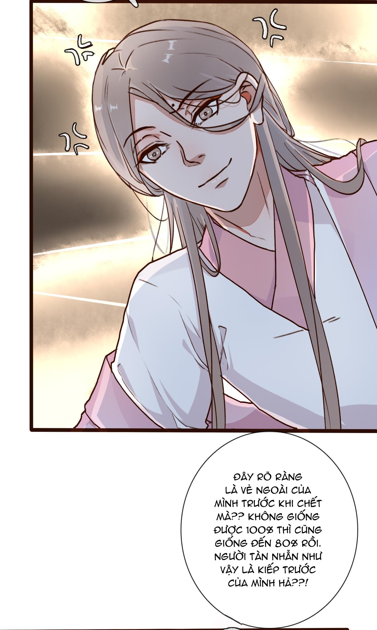Hạnh Lâm Phương Hoa Chapter 51 - Trang 4