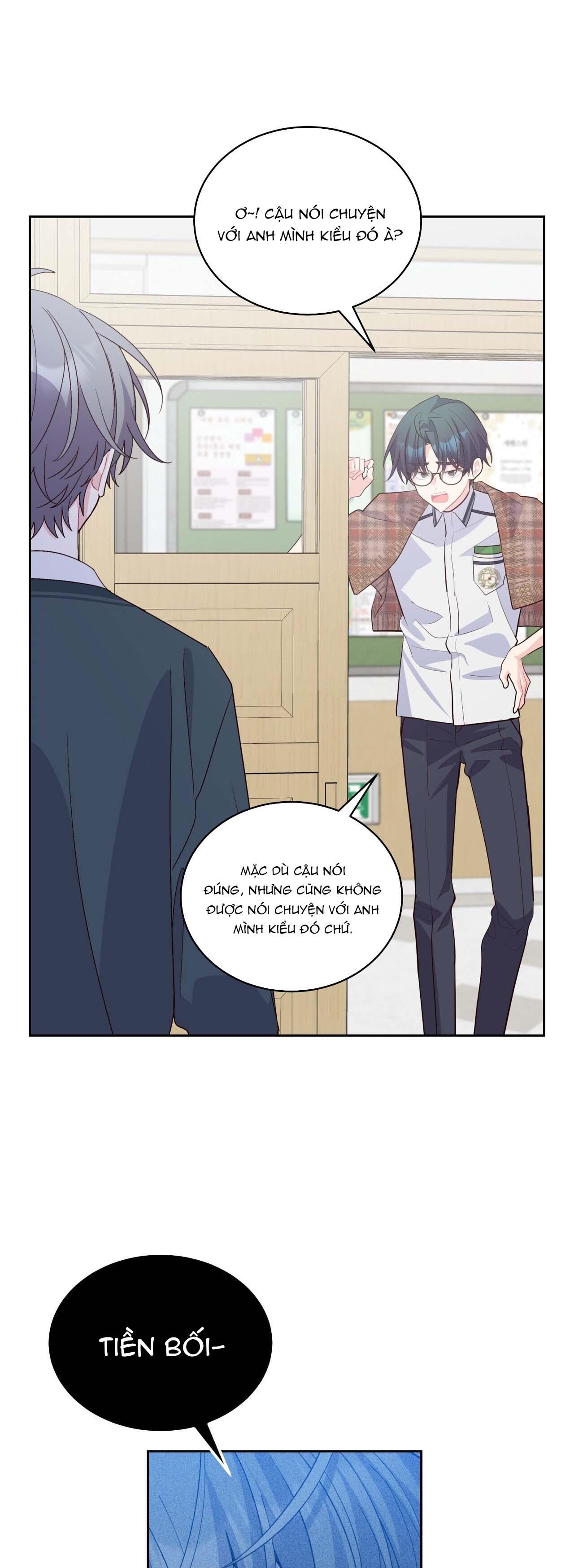 (END) Merry Marbling Chapter 44 - Trang 2