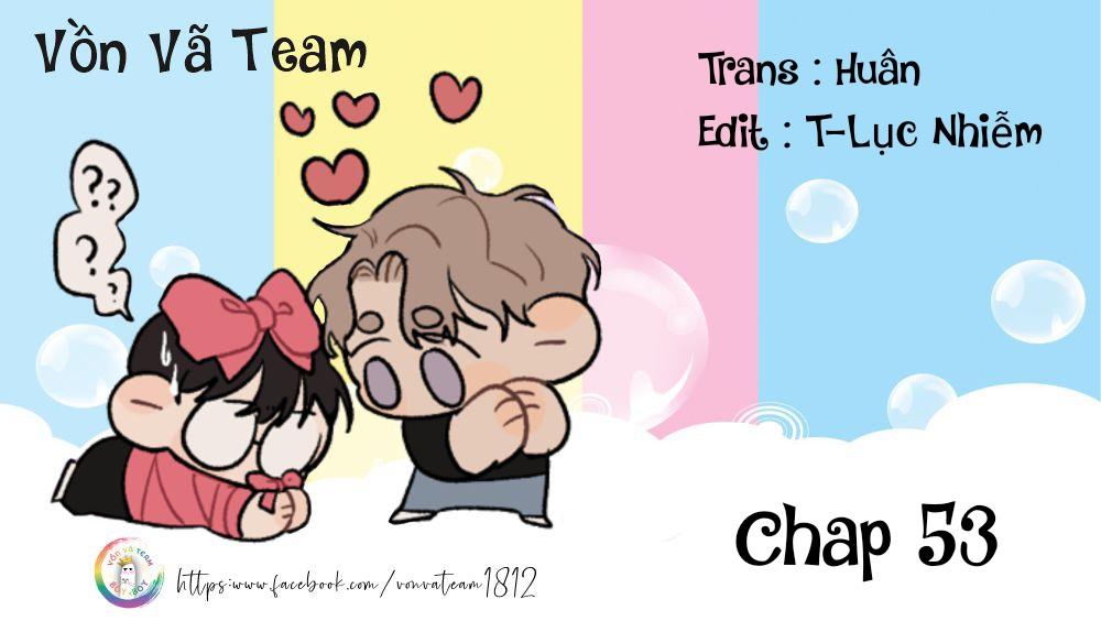 Hạnh Lâm Phương Hoa Chapter 53 - Trang 4
