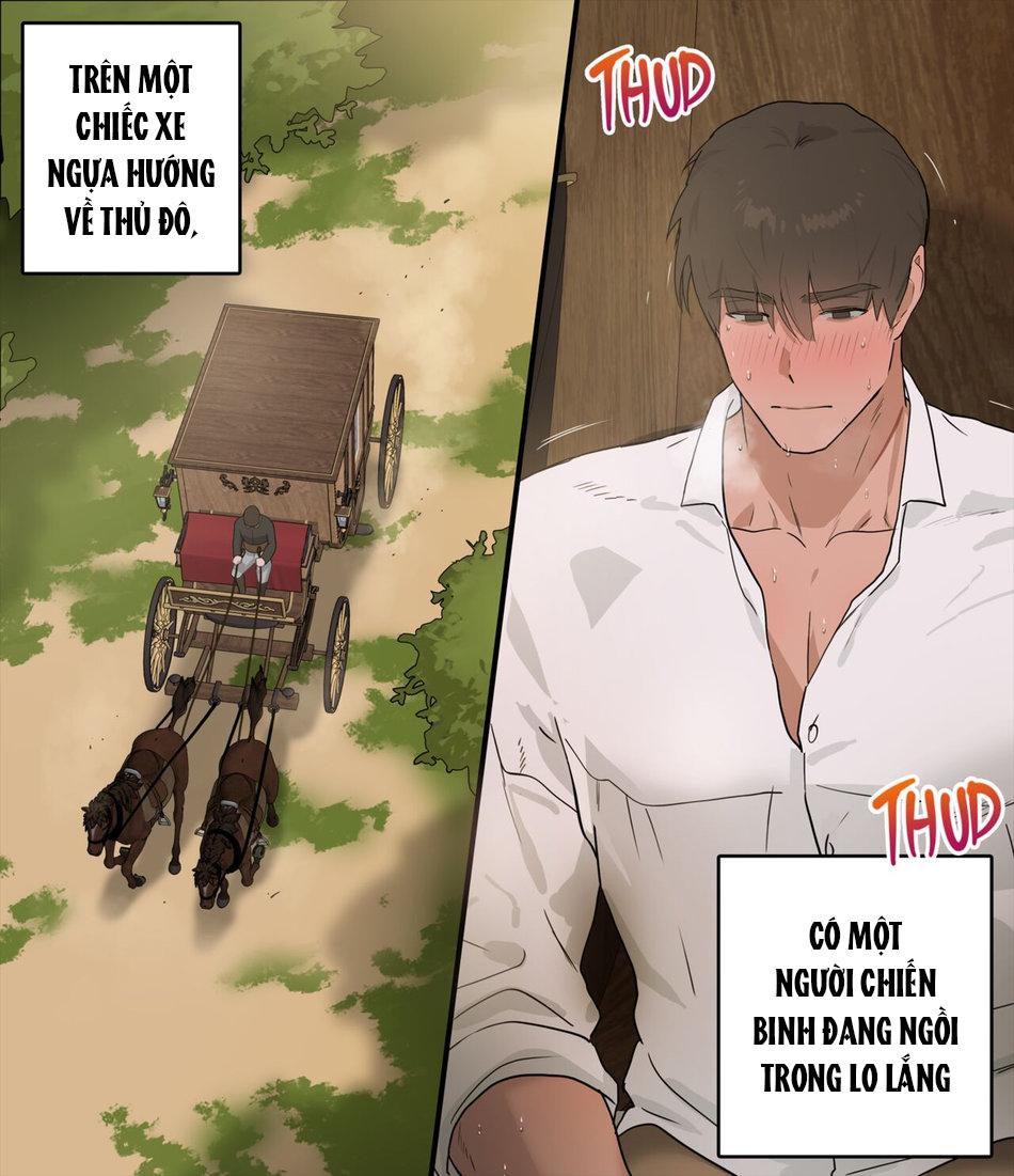 Tuyển tập BOYLOVE màu sắc Chapter 54 - Trang 2