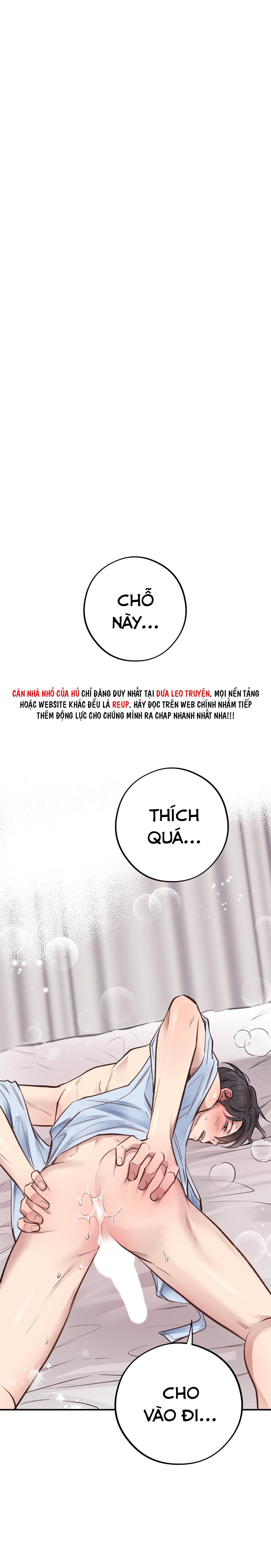 (END) MẬT GẤU Chapter 20 - Next Chapter 21