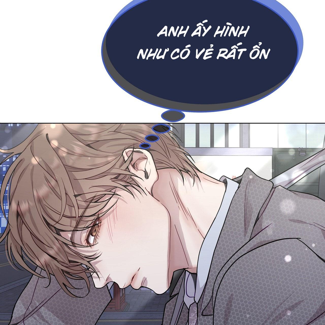 (END) Vị Kỷ Chapter 33 - Trang 2