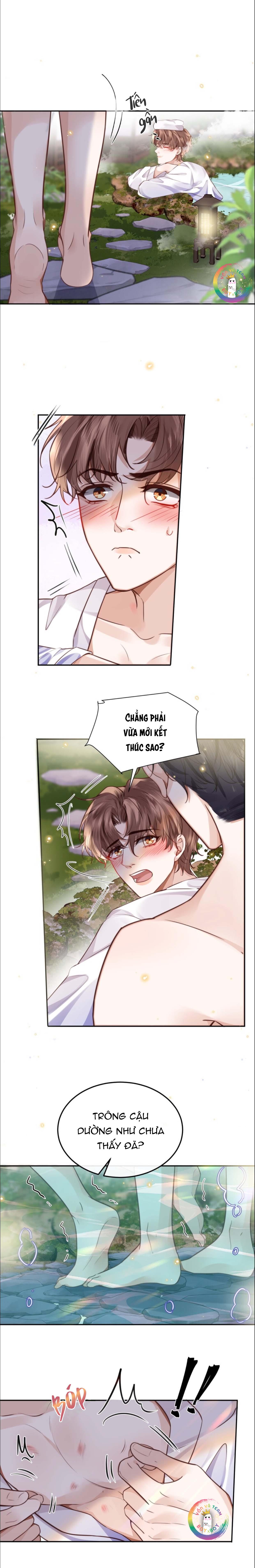 (END) Đặc Chế Cho Riêng Anh Chapter 59 - Trang 2