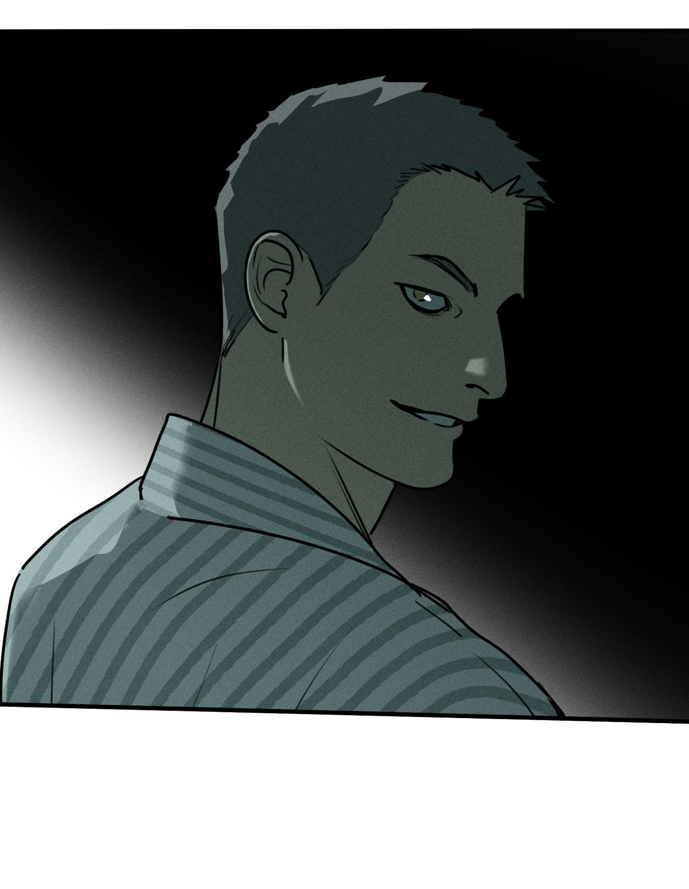 (END) ID Của Thần Chapter 48 - Trang 2