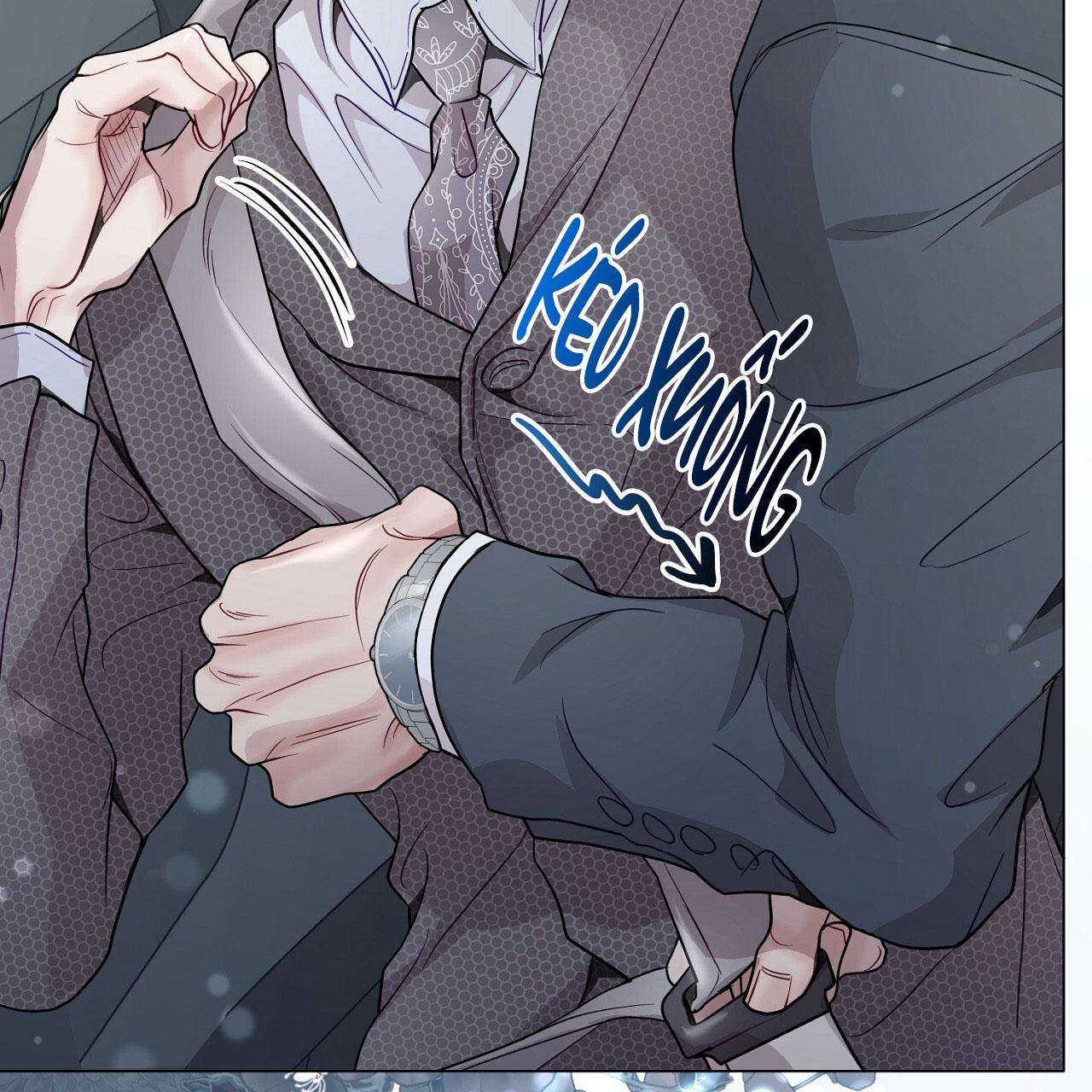 (END) Vị Kỷ Chapter 33 - Trang 2