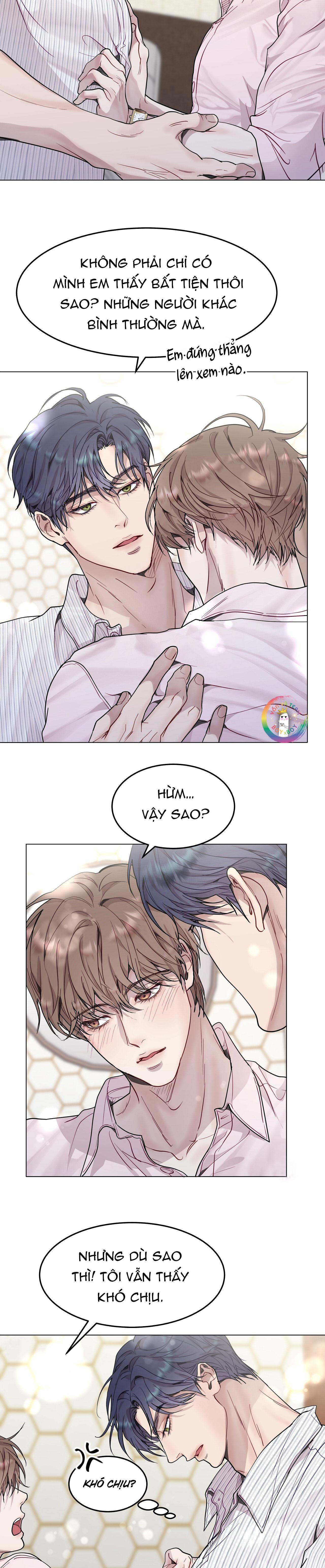 (END) Vị Kỷ Chapter 29 - Next Chapter 30