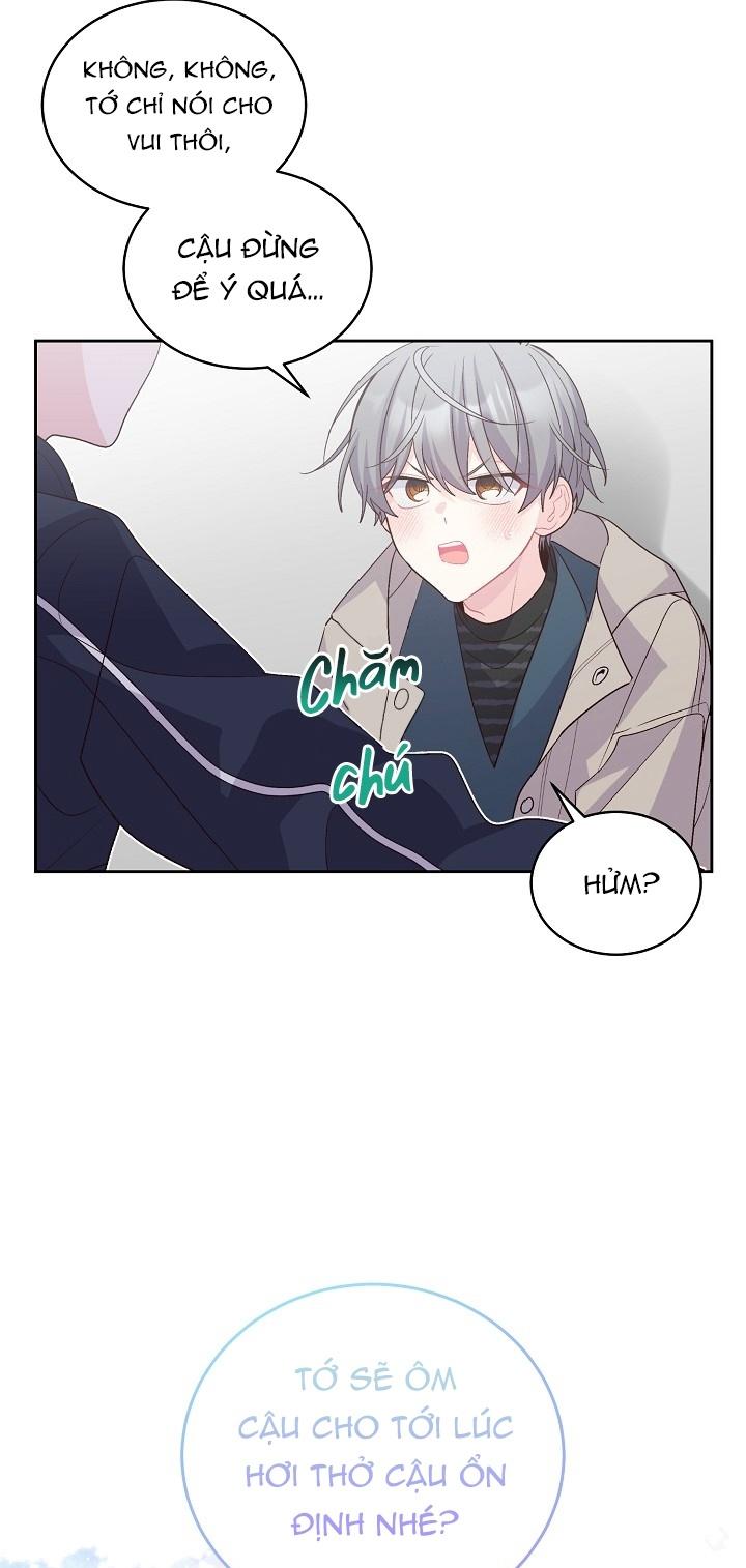 (END) Merry Marbling Chapter 49 - Trang 2