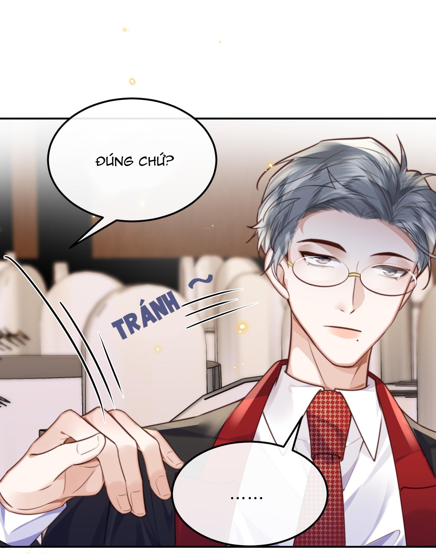 (END) Đặc Chế Cho Riêng Anh Chapter 55 - Trang 2