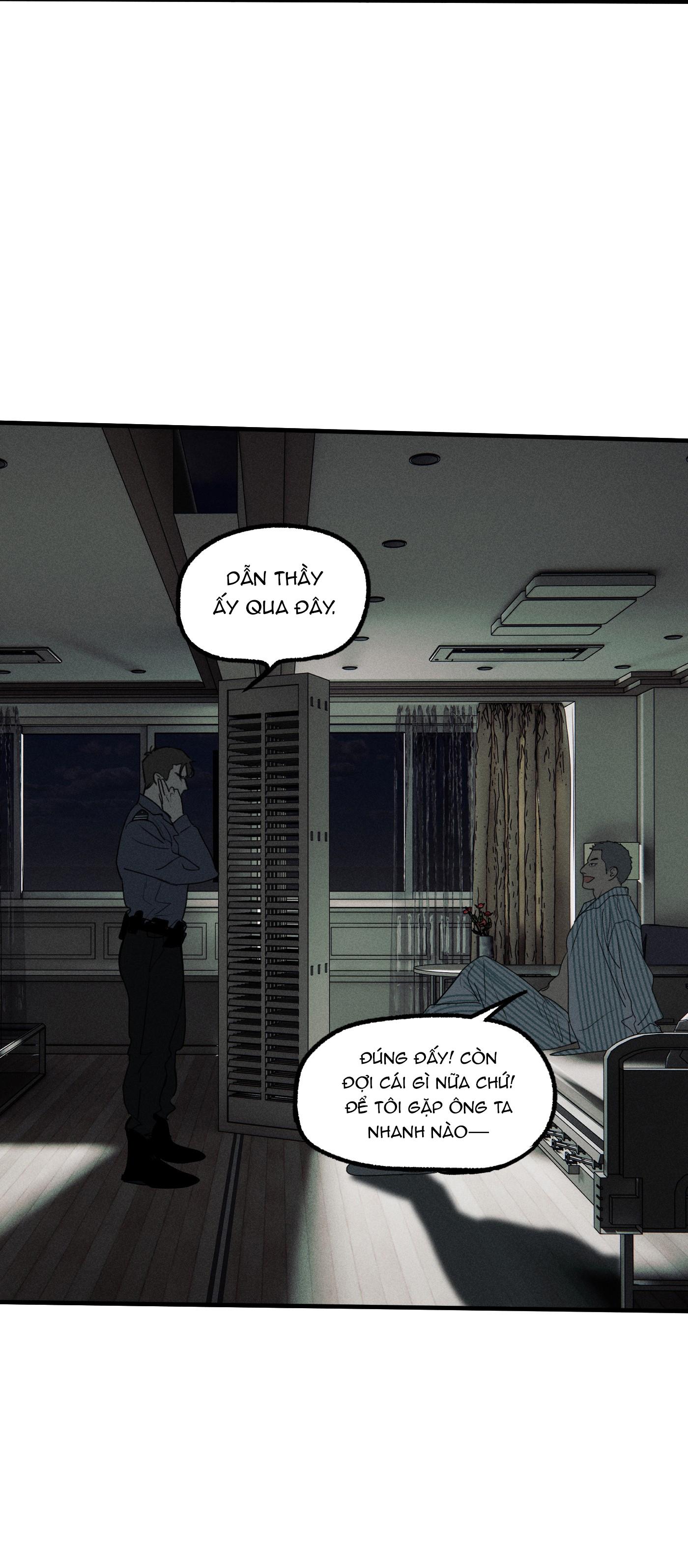 (END) ID Của Thần Chapter 48 - Trang 2