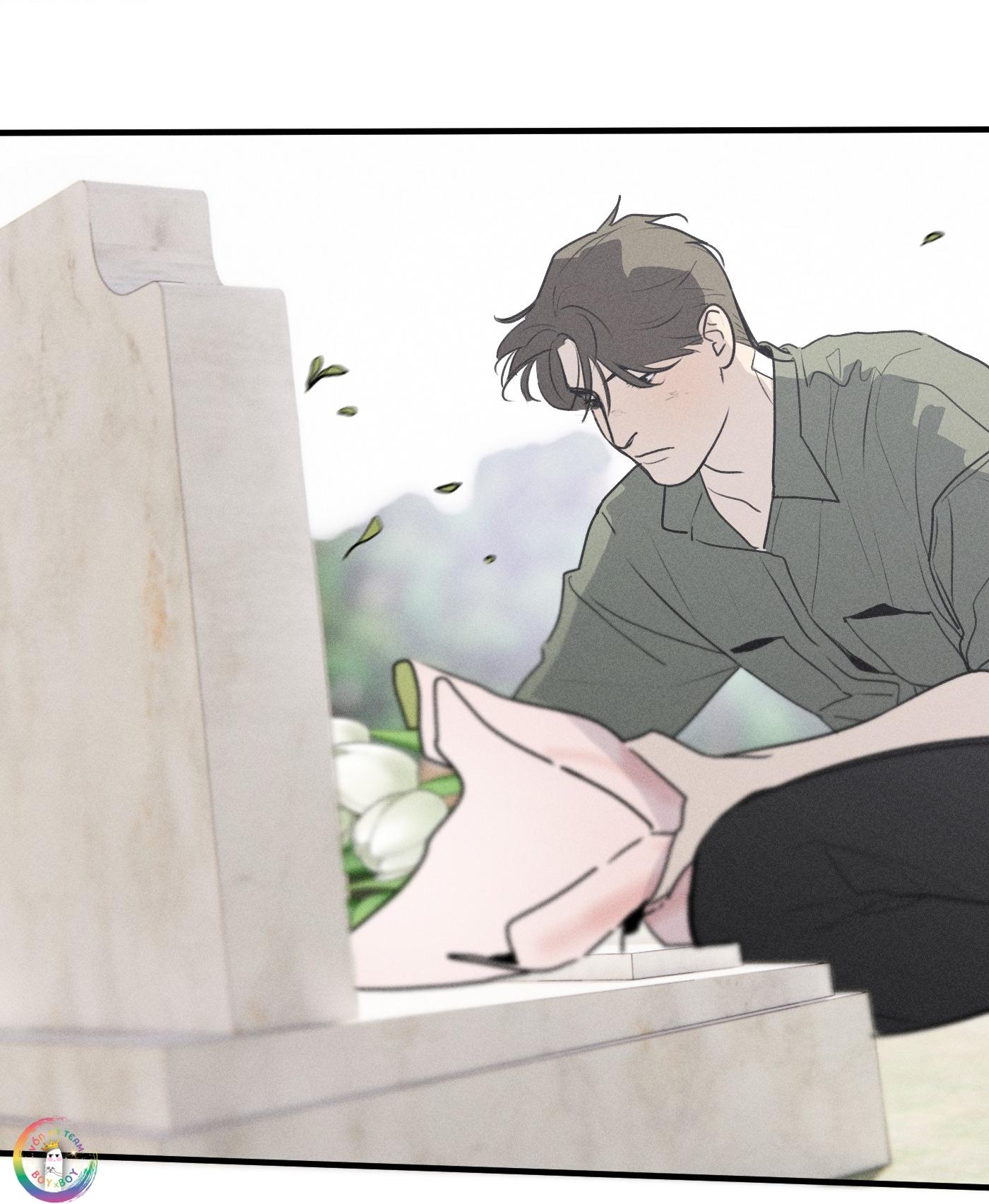 (END) ID Của Thần Chapter 53 - Trang 2