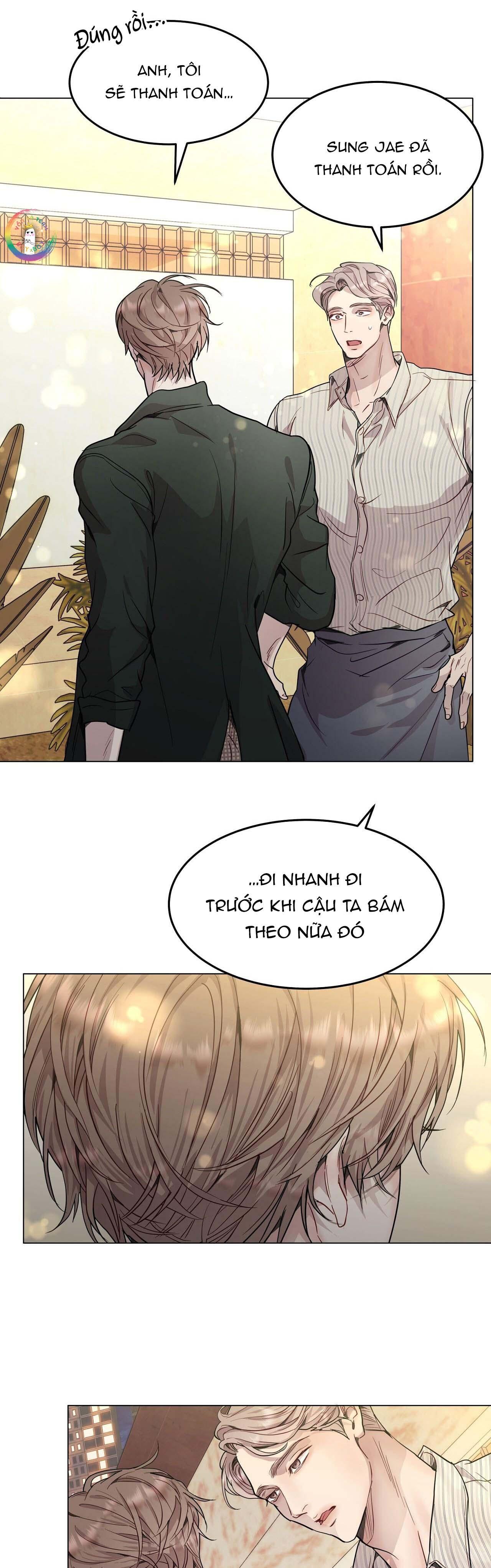 (END) Vị Kỷ Chapter 31 - Next Chapter 32