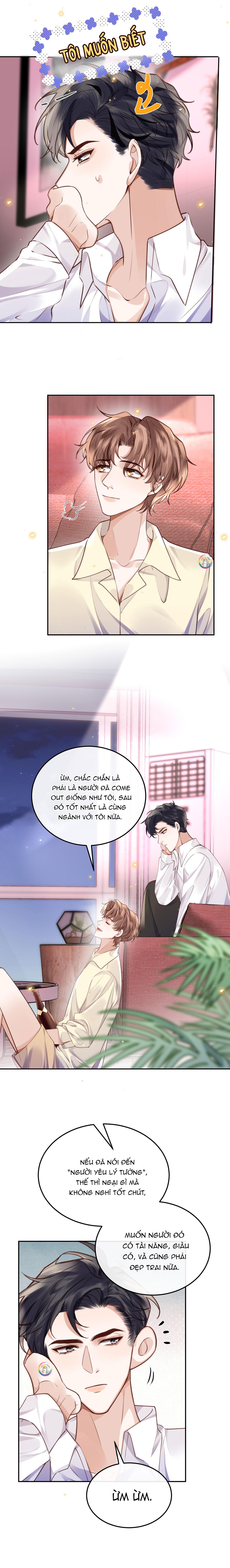 (END) Đặc Chế Cho Riêng Anh Chapter 57 - Next Chapter 58