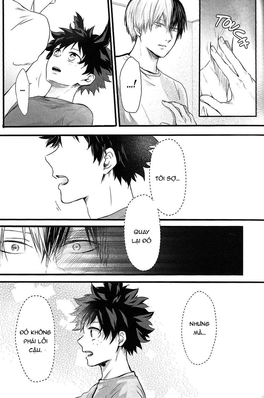 ONESHOT COI LÀ NỨNG Chapter 120 - Trang 2