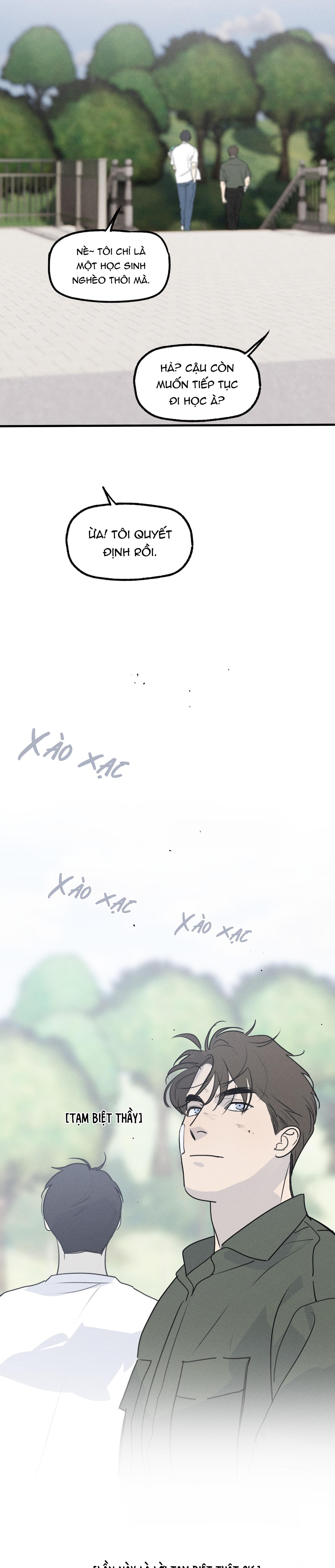 (END) ID Của Thần Chapter 52 - Trang 2
