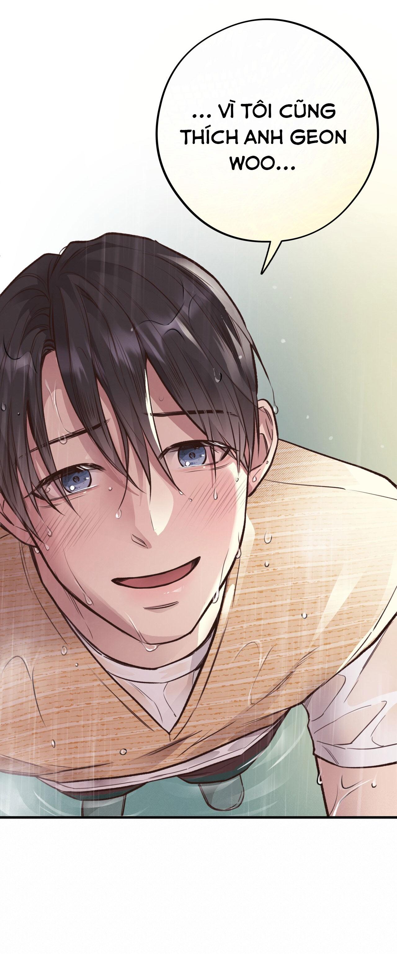 (END) MẬT GẤU Chapter 26 - Next Chapter 27