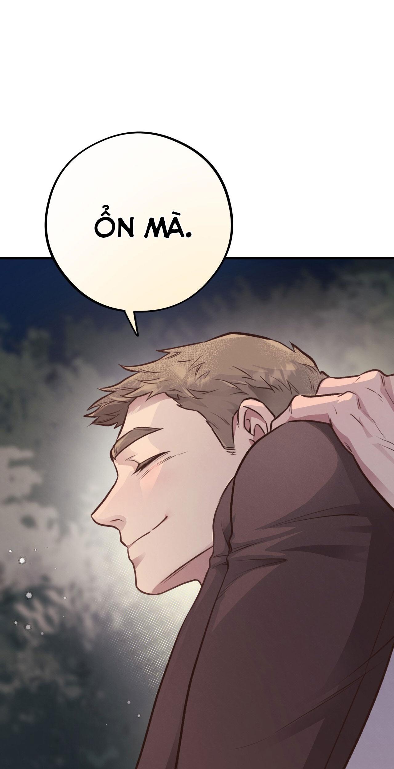 (END) MẬT GẤU Chapter 26 - Next Chapter 27