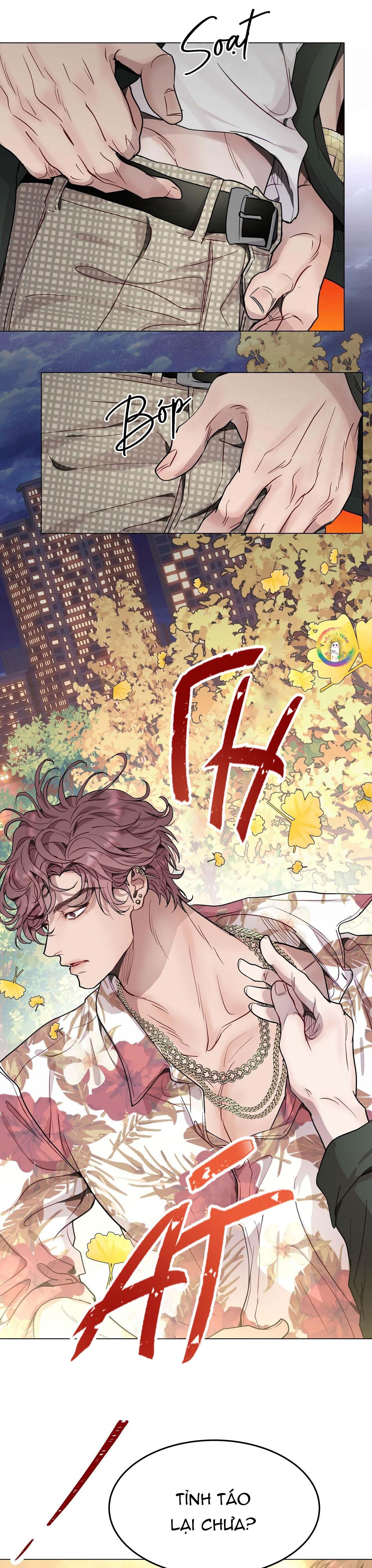(END) Vị Kỷ Chapter 31 - Next Chapter 32