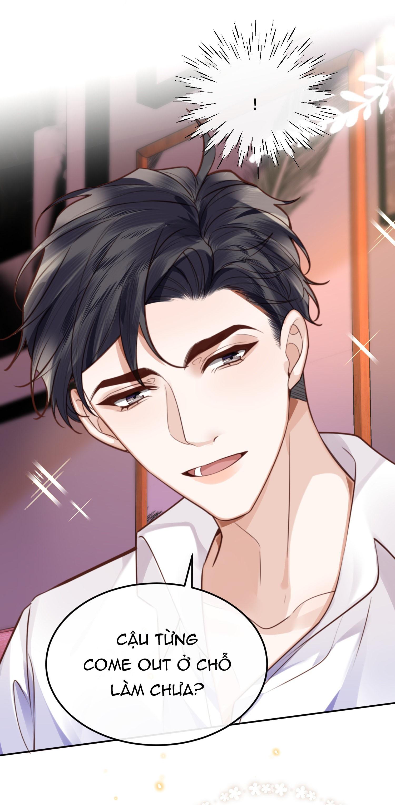 (END) Đặc Chế Cho Riêng Anh Chapter 56 - Trang 2