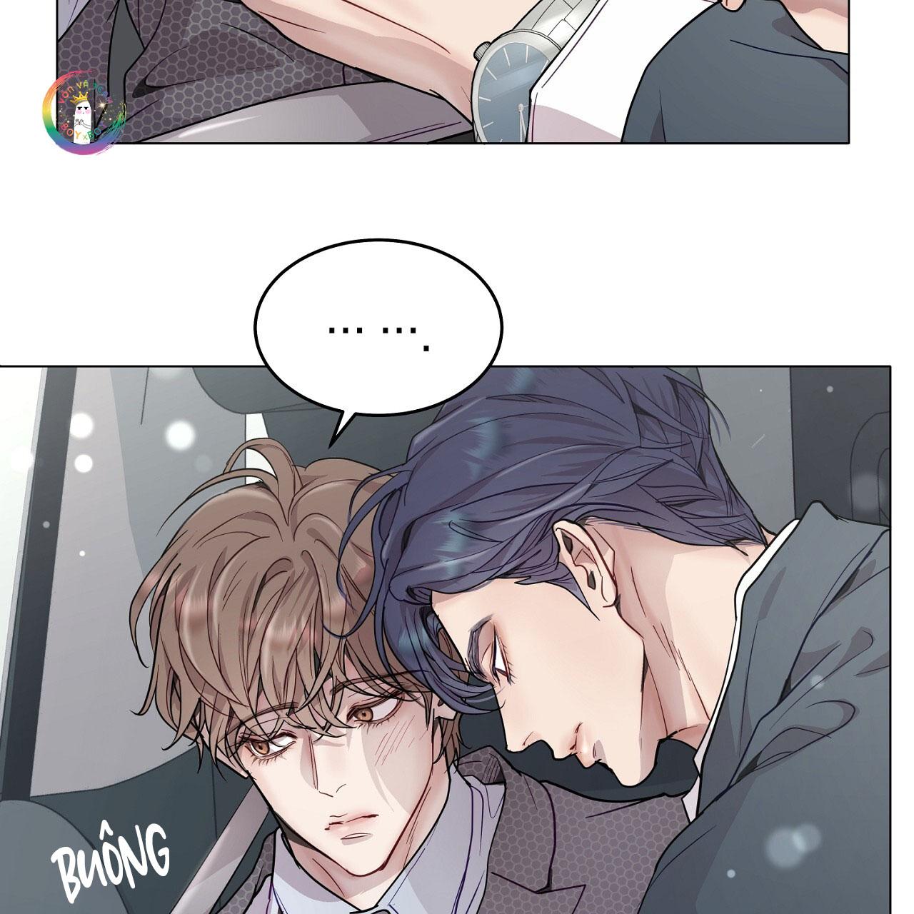 (END) Vị Kỷ Chapter 33 - Trang 2
