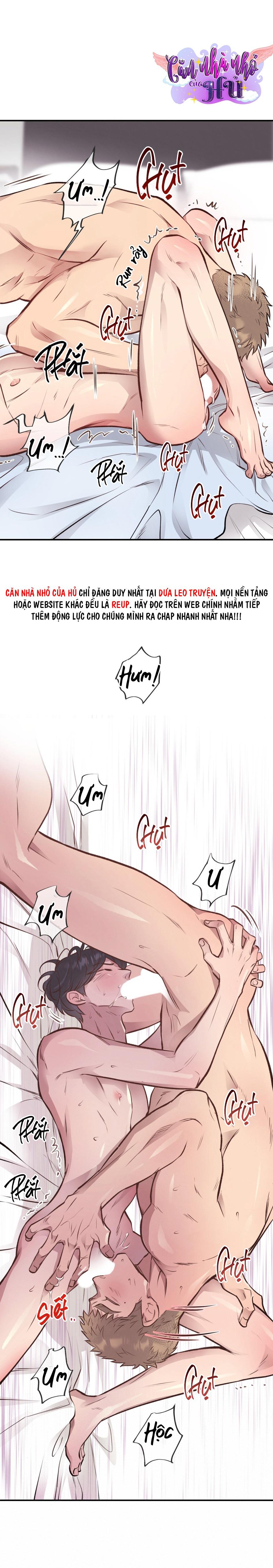 (END) MẬT GẤU Chapter 20 - Next Chapter 21