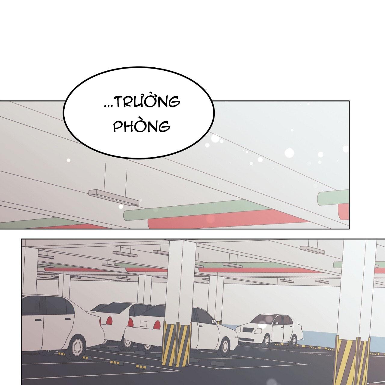 (END) Vị Kỷ Chapter 33 - Trang 2