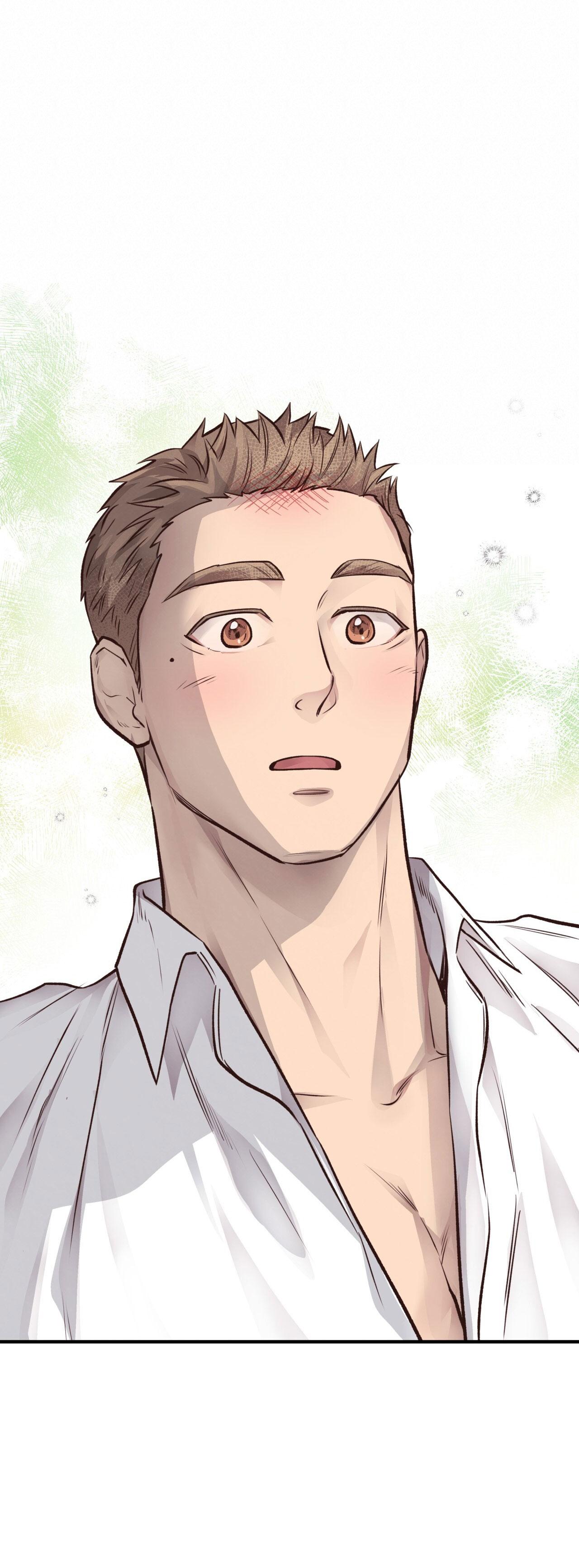 (END) MẬT GẤU Chapter 25 - Next Chapter 26